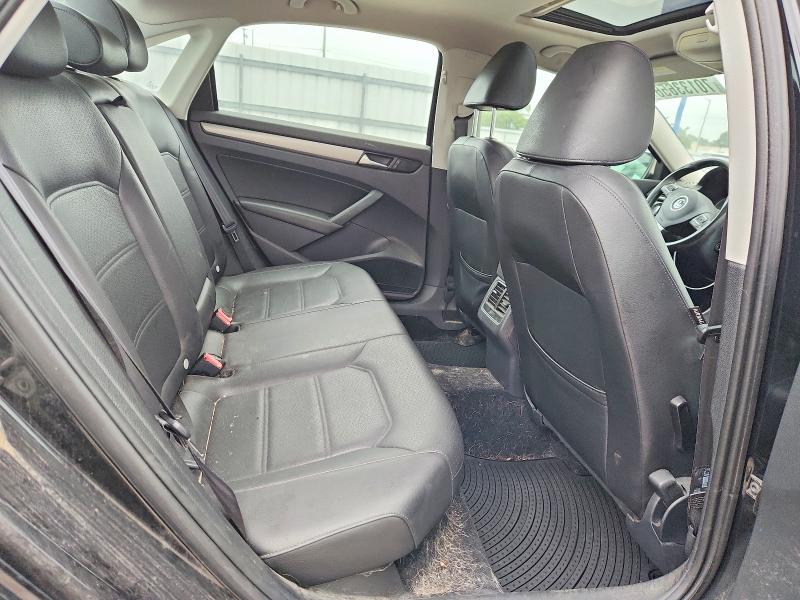 Продаж на аукціоні авто 2014 Volkswagen Passat, vin: 1VWBN7A39EC065380, номер лоту: 70133656