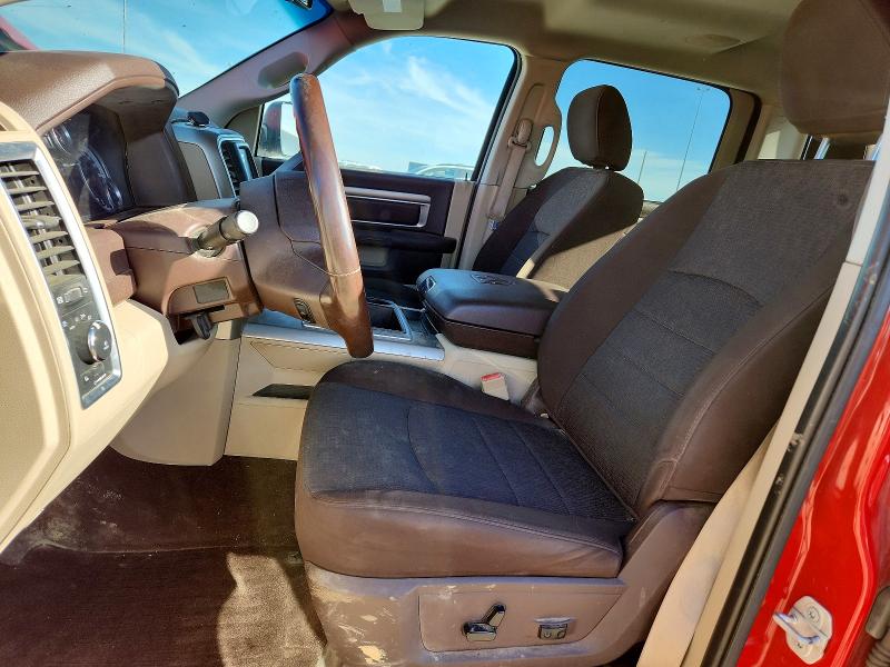 Продажа на аукционе авто 2015 Ram 1500, vin: 1C6RR7TM6FS558945, номер лота: 67494166