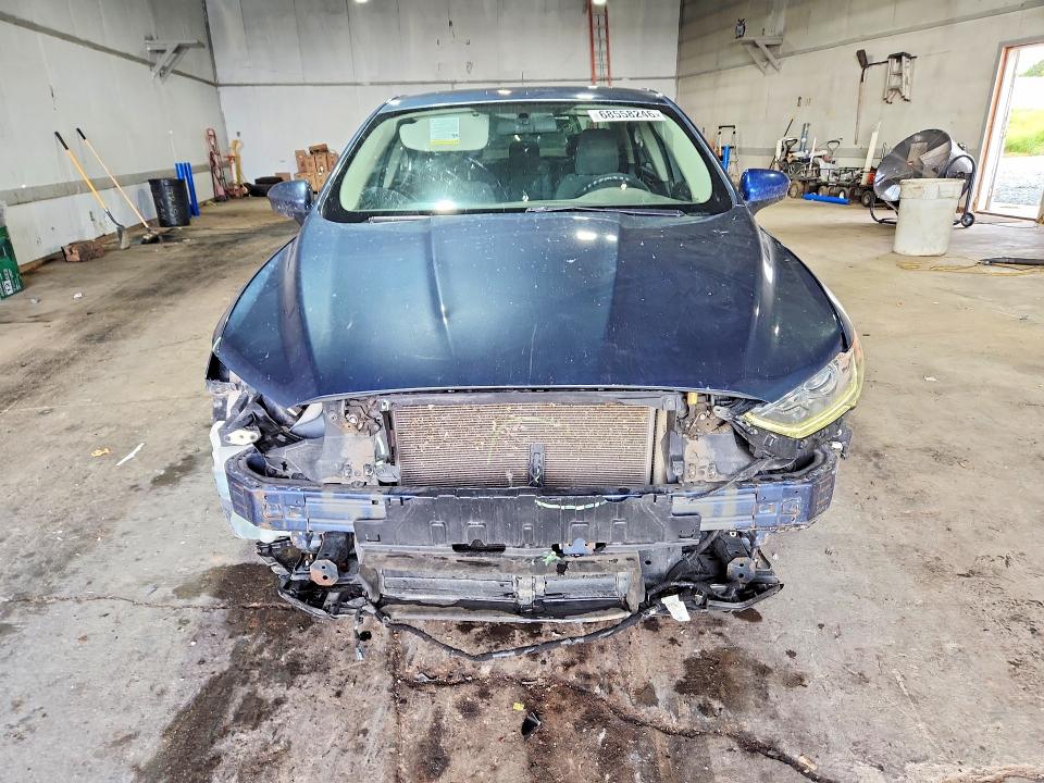 68558246 :رقم المزاد ، 3FA6P0H79JR112195 vin ، 2018 Ford Fusion مزاد بيع