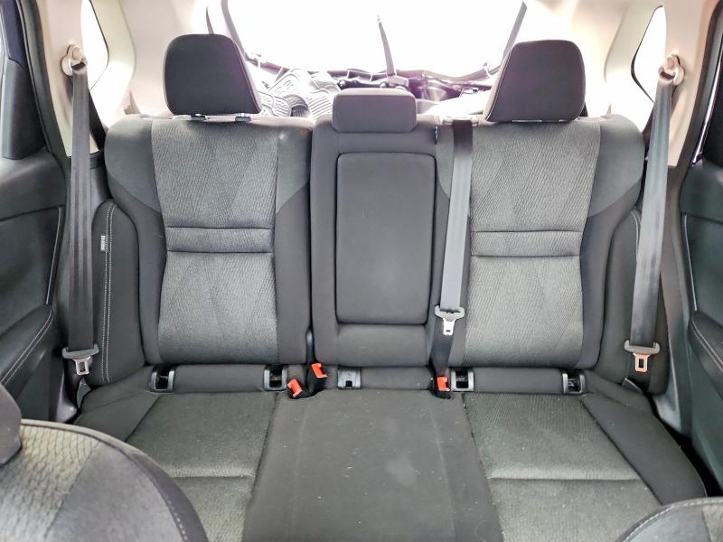 Aukcja sprzedaży 2025 Nissan Rogue, vin: 5N1BT3BA2SC823873, numer aukcji: 71062266