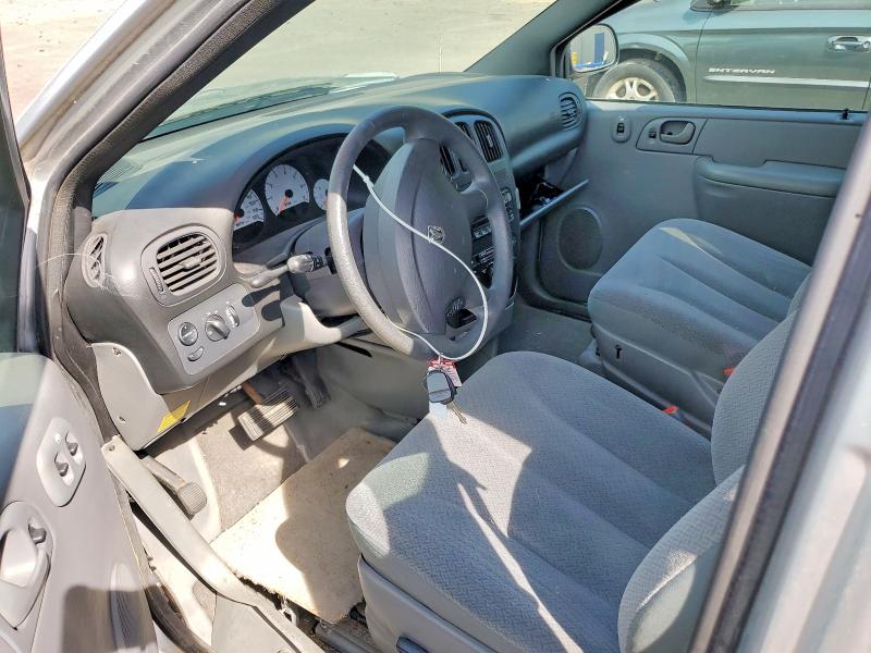 Продаж на аукціоні авто 2005 Dodge Grand Caravan, vin: 1D4GP24R05B138876, номер лоту: 68431946