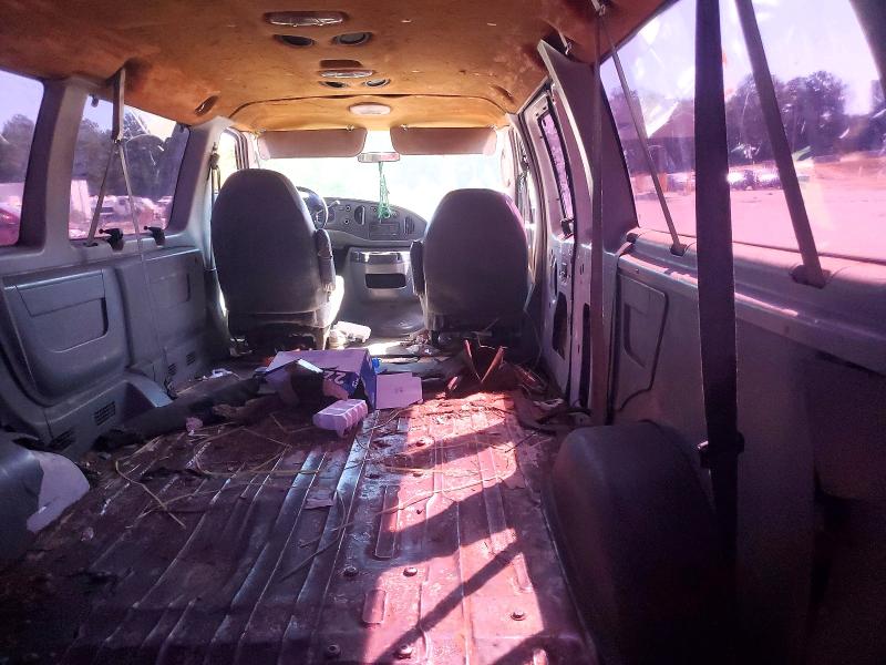 Aukcja sprzedaży 2006 Ford Econoline, vin: 1FBSS31L66HA52910, numer aukcji: 69390296