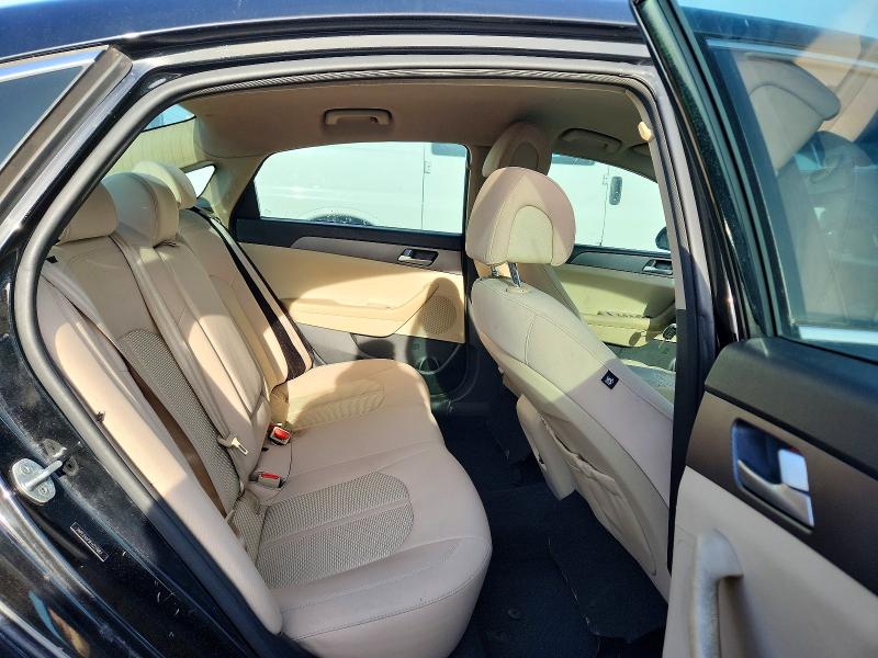 Продаж на аукціоні авто 2015 Hyundai Sonata, vin: 5NPE24AF9FH237687, номер лоту: 68278206