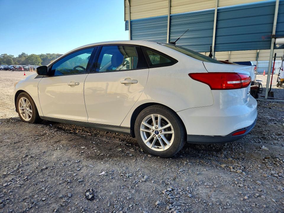 Продажа на аукционе авто 2015 Ford Focus, vin: 1FADP3F29FL329624, номер лота: 70739516