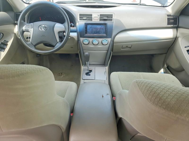 Auction sale of the 2007 Toyota Camry, vin: 4T1BE46K47U553842, lot number: 67100676