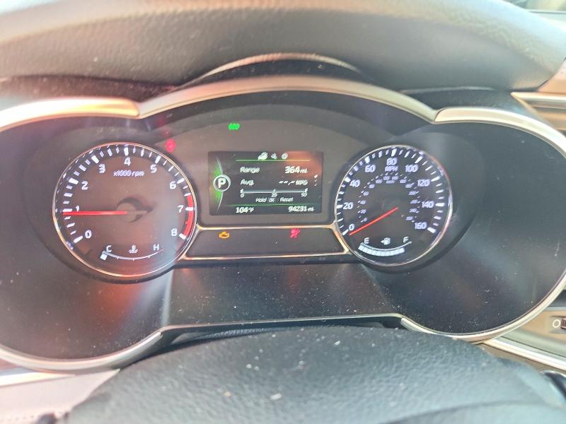 Aukcja sprzedaży 2014 Kia Optima, vin: 5XXGR4A62EG289368, numer aukcji: 68887916
