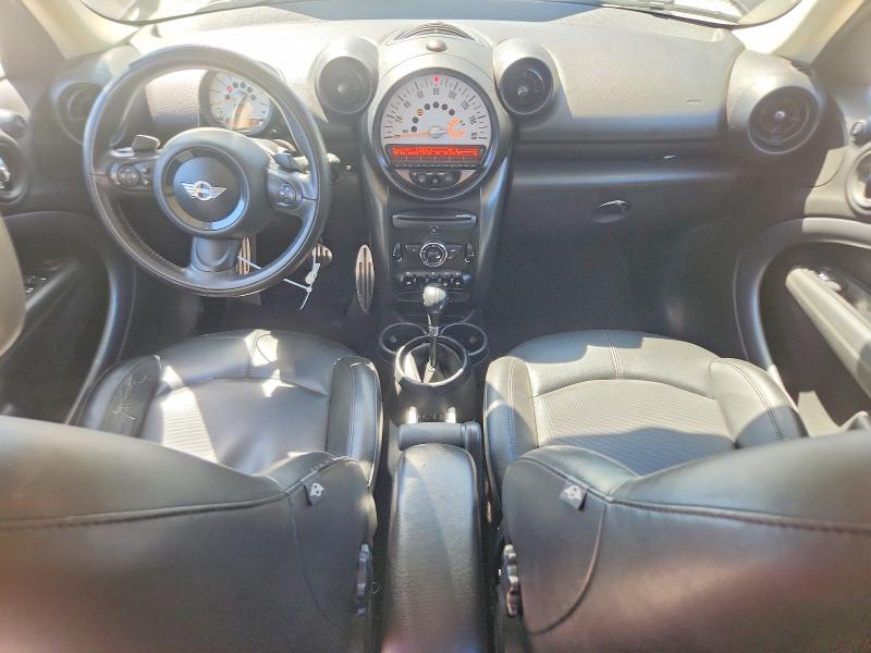 Продаж на аукціоні авто 2014 Mini Cooper, vin: WMWZC3C50EWT00873, номер лоту: 68450216