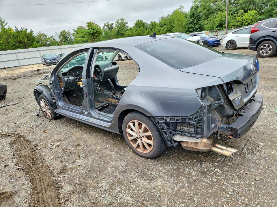 Продаж на аукціоні авто 2013 Volkswagen Jetta, vin: 3VWBP7AJ6DM400892, номер лоту: 67083046