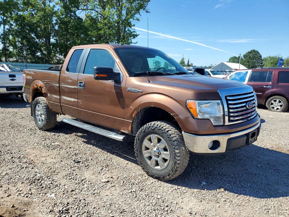 Aukcja sprzedaży 2012 Ford F150, vin: 1FTFX1EF1CFB90255, numer aukcji: 67366446