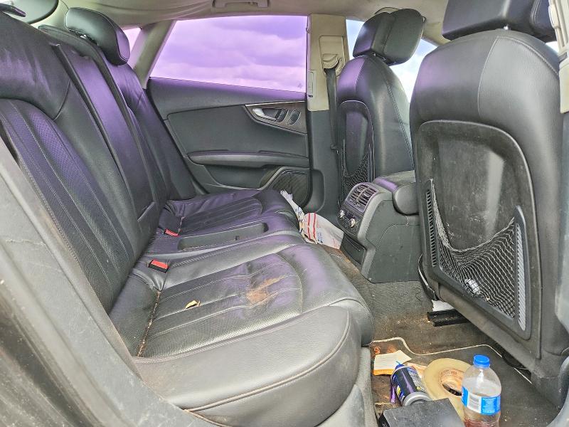 68632126 :رقم المزاد ، WAU2GAFC6CN038381 vin ، 2012 Audi A7 مزاد بيع
