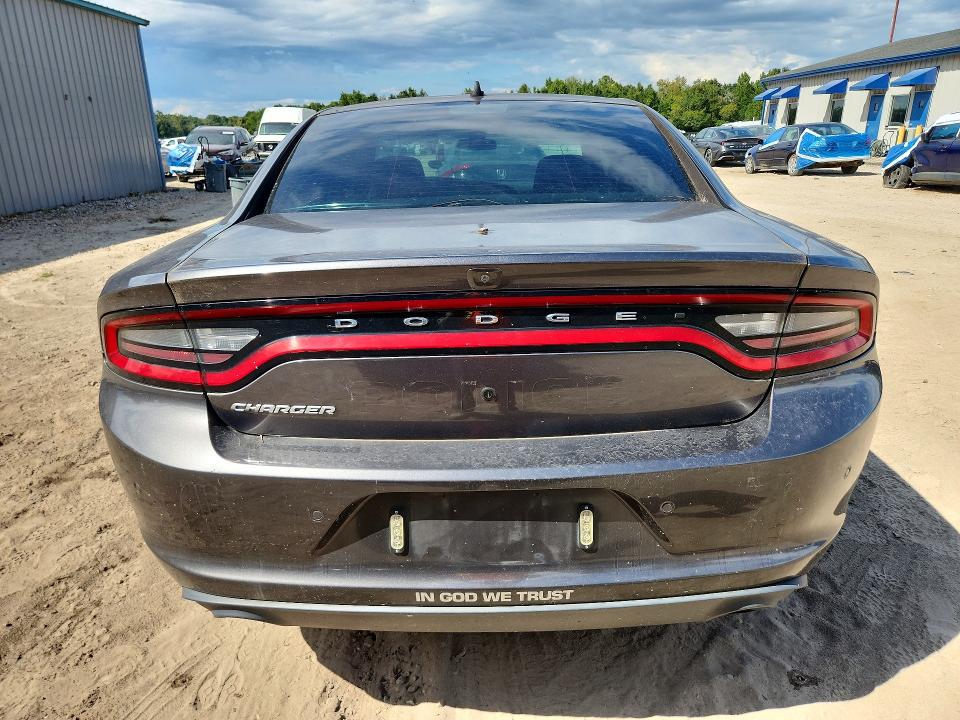 Продаж на аукціоні авто 2019 Dodge Charger, vin: 2C3CDXAG5KH734254, номер лоту: 67965426