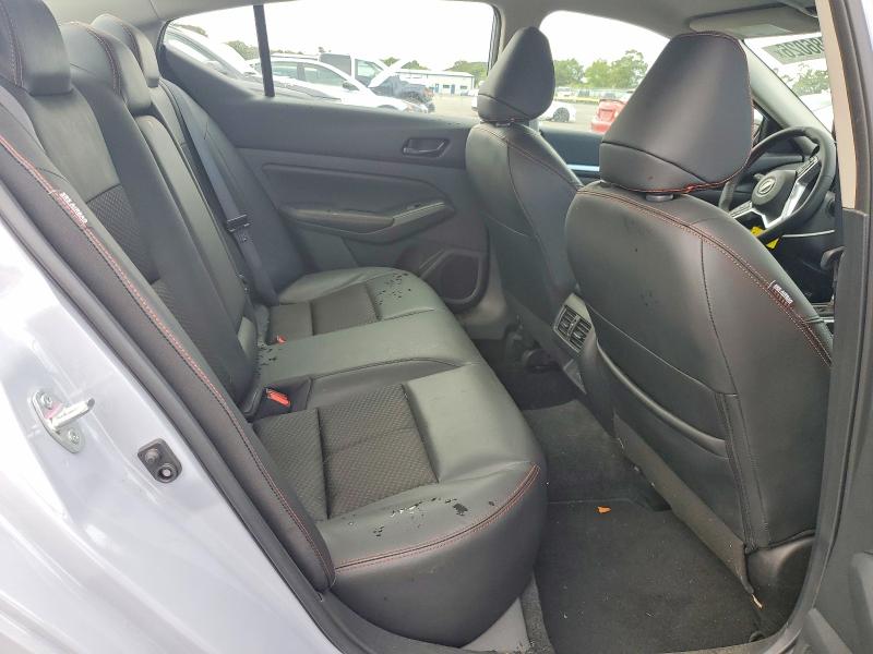 Auction sale of the 2026 Nissan Altima, vin: 1N4BL4CV8TN327287, lot number: 67986026