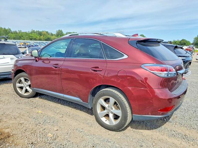 Aukcja sprzedaży 2015 Lexus Rx 350, vin: 2T2BK1BA0FC275151, numer aukcji: 67518566