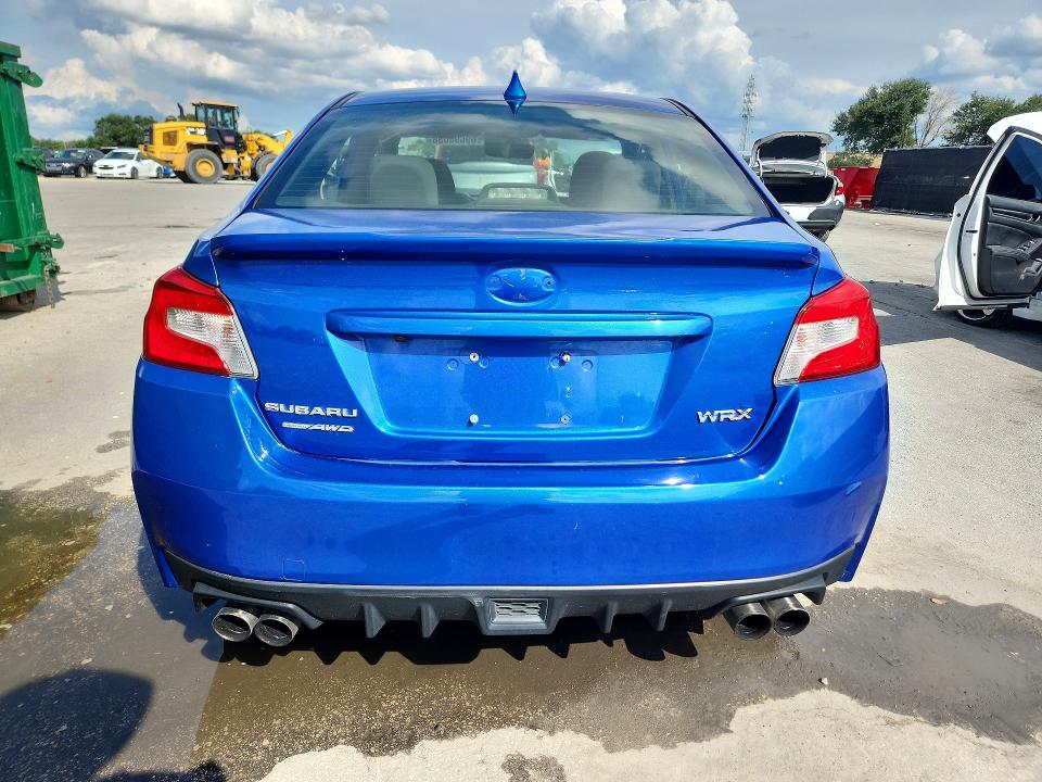 69698036 :رقم المزاد ، JF1VA1C68M9809939 vin ، 2021 Subaru Wrx مزاد بيع
