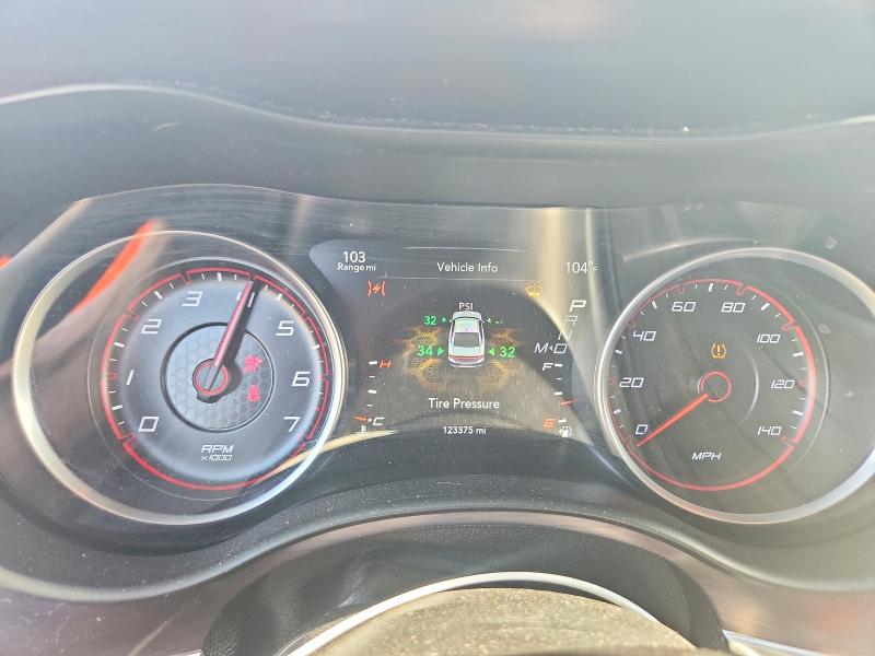 Aukcja sprzedaży 2018 Dodge Charger, vin: 2C3CDXBGXJH257589, numer aukcji: 67532226