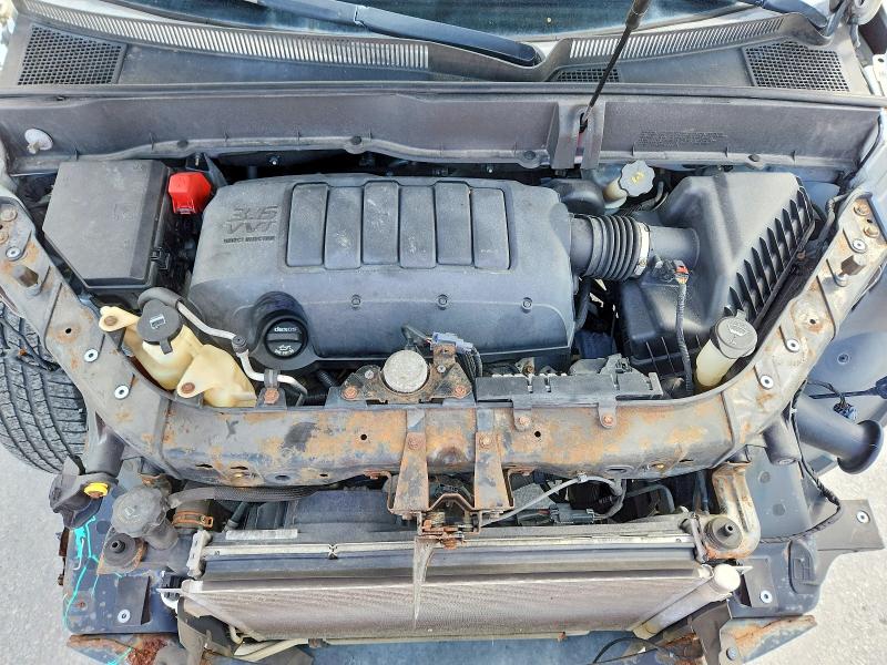 69199026 :رقم المزاد ، 1GNKRHKD5FJ112378 vin ، 2015 Chevrolet Traverse مزاد بيع
