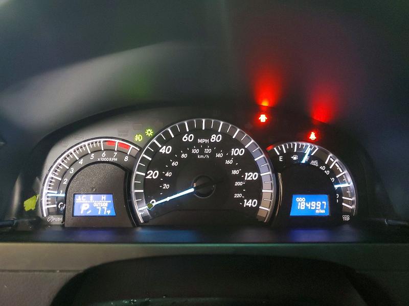 68570096 :رقم المزاد ، 4T1BF1FK5EU386352 vin ، 2014 Toyota Camry مزاد بيع