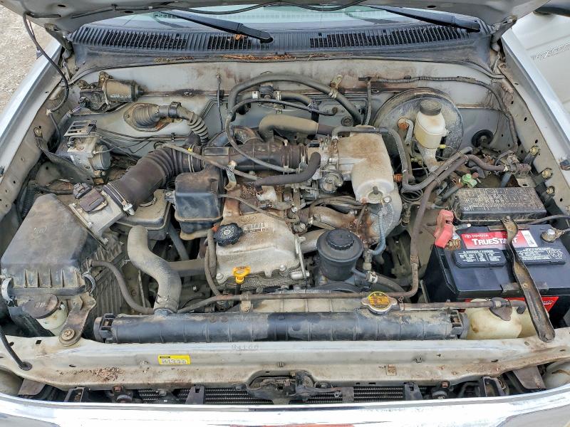 70617796 :رقم المزاد ، 5TEVL52N53Z198839 vin ، 2003 Toyota Tacoma مزاد بيع