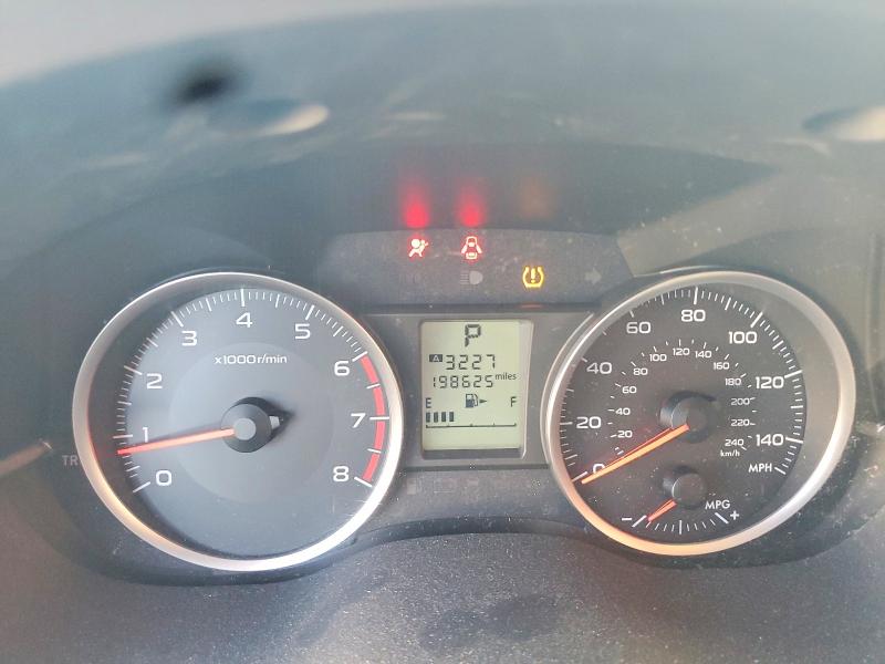 2014 Subaru Forester მანქანა იყიდება აუქციონზე, vin: JF2SJAAC1EH428156, აუქციონის ნომერი: 66861056