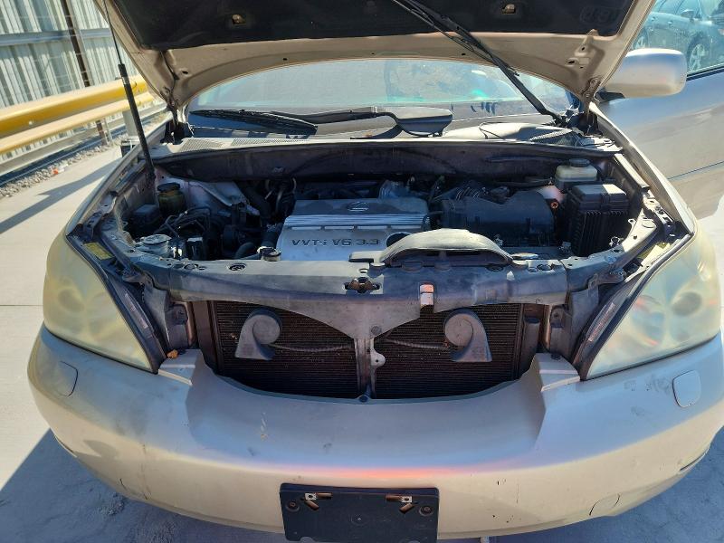 Продаж на аукціоні авто 2004 Lexus Rx, vin: JTJHA31UX40064357, номер лоту: 68314806