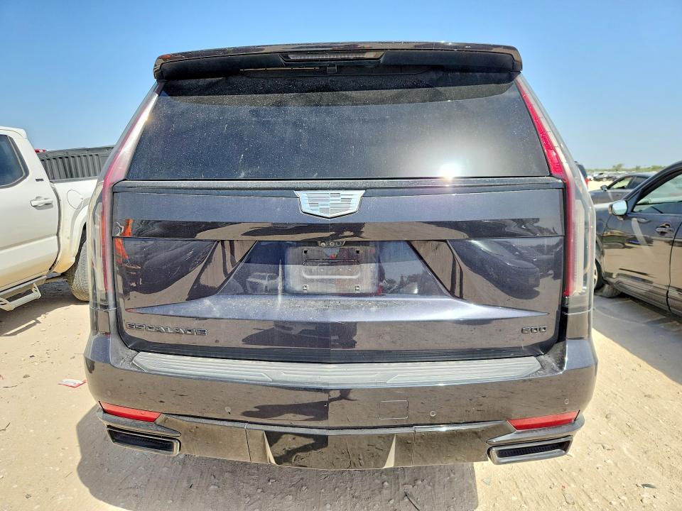 Aukcja sprzedaży 2023 Cadillac Escalade, vin: 1GYS4GKL3PR418663, numer aukcji: 66783046