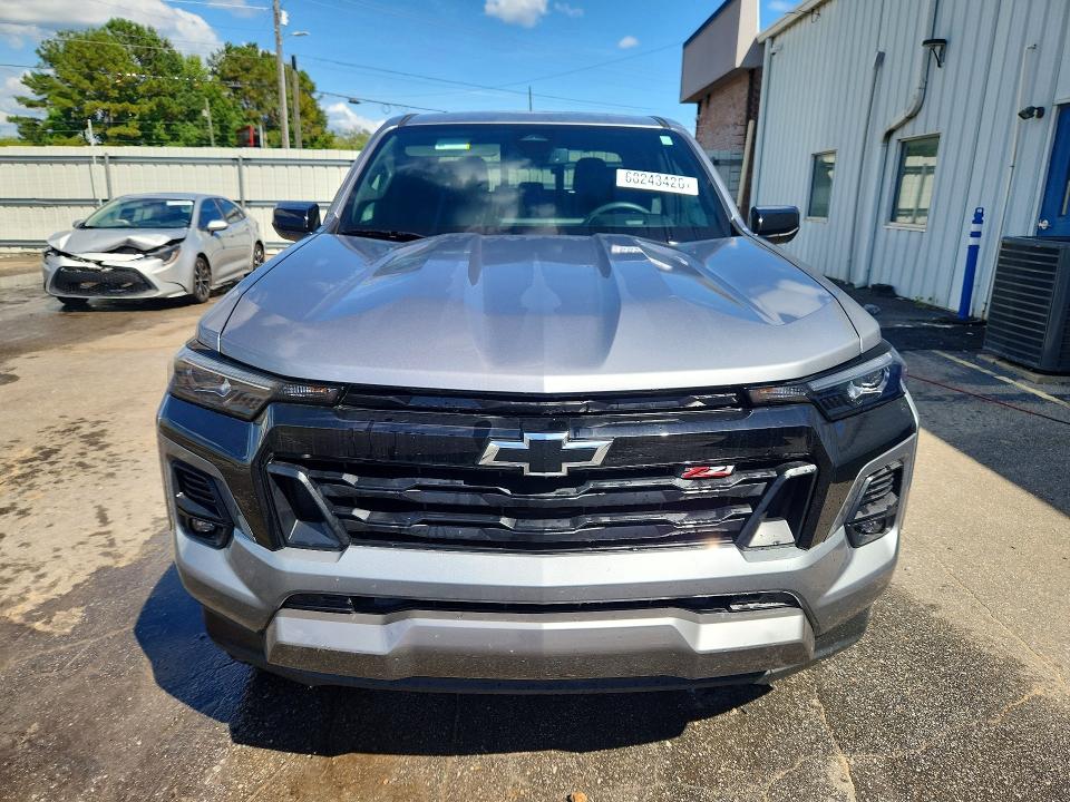 Aukcja sprzedaży 2026 Chevrolet Colorado, vin: 1GCPTDEK2T1116029, numer aukcji: 68243426
