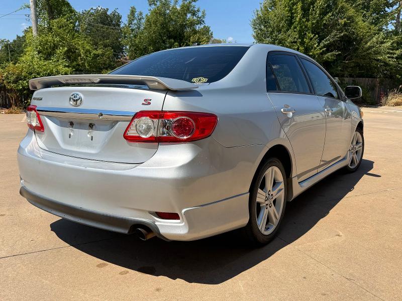 Aukcja sprzedaży 2013 Toyota Corolla, vin: 5YFBU4EE2DP089168, numer aukcji: 68326926