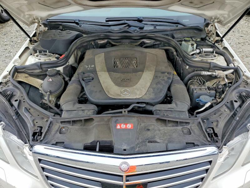Aukcja sprzedaży 2011 Mercedes-benz E, vin: WDDHF8HB9BA416458, numer aukcji: 67830036