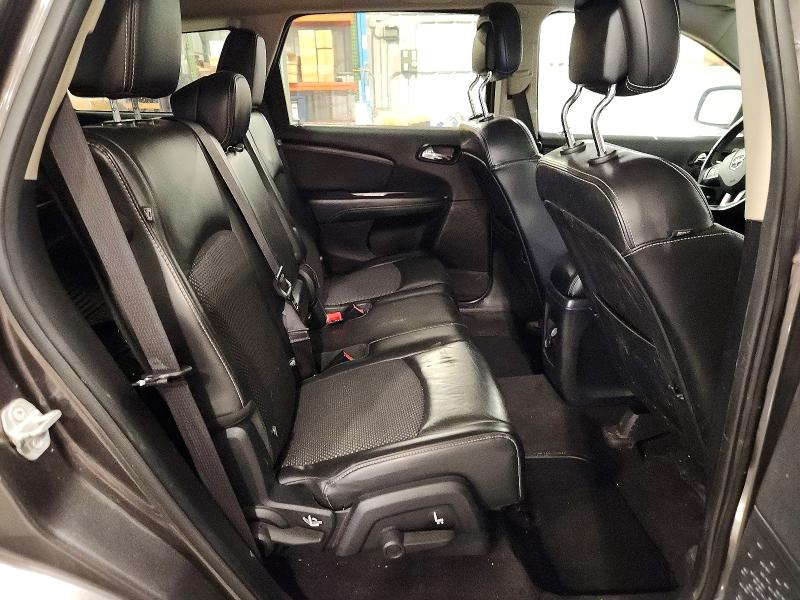 Продаж на аукціоні авто 2018 Dodge Journey, vin: 3C4PDDGG3JT430817, номер лоту: 66805056