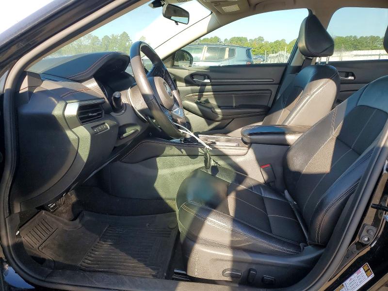 2022 Nissan Altima მანქანა იყიდება აუქციონზე, vin: 1N4BL4CV7NN308037, აუქციონის ნომერი: 68767496