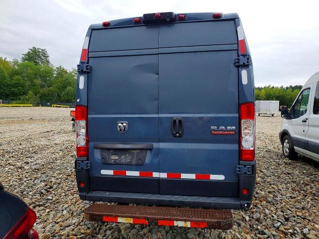 Продаж на аукціоні авто 2020 Ram Promaster 3500, vin: 3C6URVJG8LE136301, номер лоту: 70722776