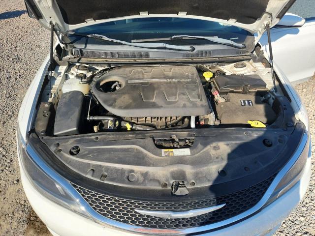Aukcja sprzedaży 2015 Chrysler 200, vin: 1C3CCCEG2FN589547, numer aukcji: 70997066