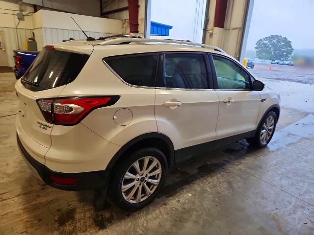70726266 :رقم المزاد ، 1FMCU9JD8HUB91111 vin ، 2017 Ford Escape مزاد بيع