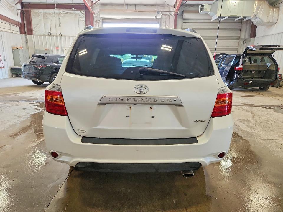 Продаж на аукціоні авто 2010 Toyota Highlander, vin: 5TDJK3EH2AS035748, номер лоту: 67430036