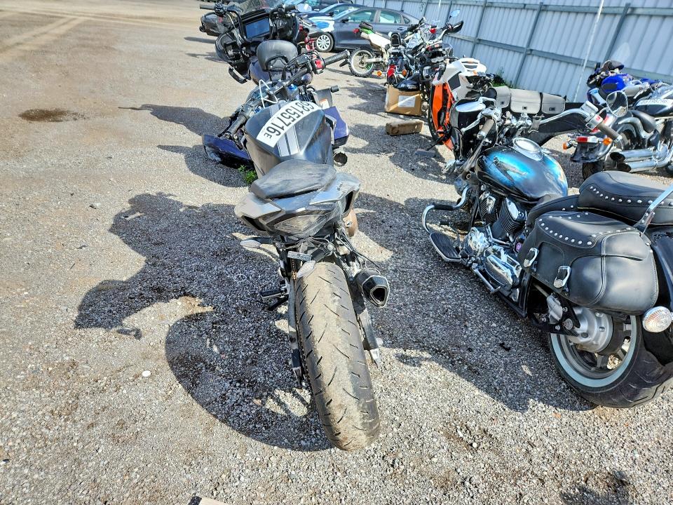 2016 Honda Cb500 მანქანა იყიდება აუქციონზე, vin: MLHPC4524G5300271, აუქციონის ნომერი: 68155716
