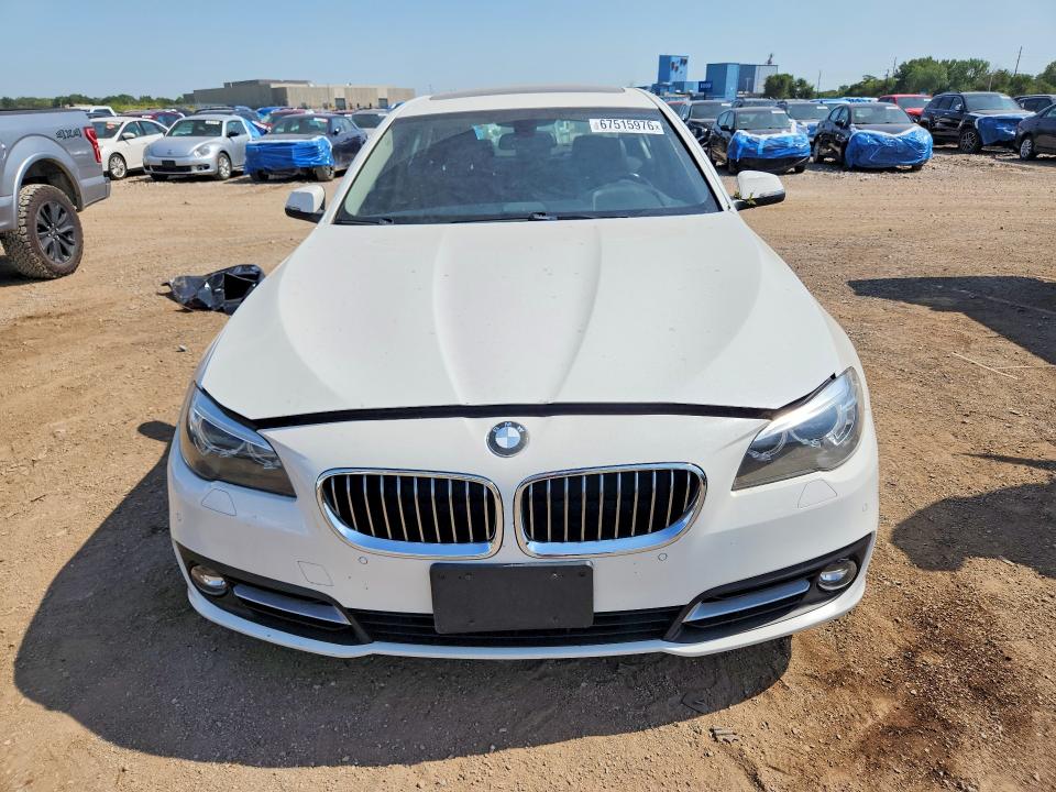 Aukcja sprzedaży 2016 Bmw 528, vin: WBA5A7C53GG147608, numer aukcji: 67515976