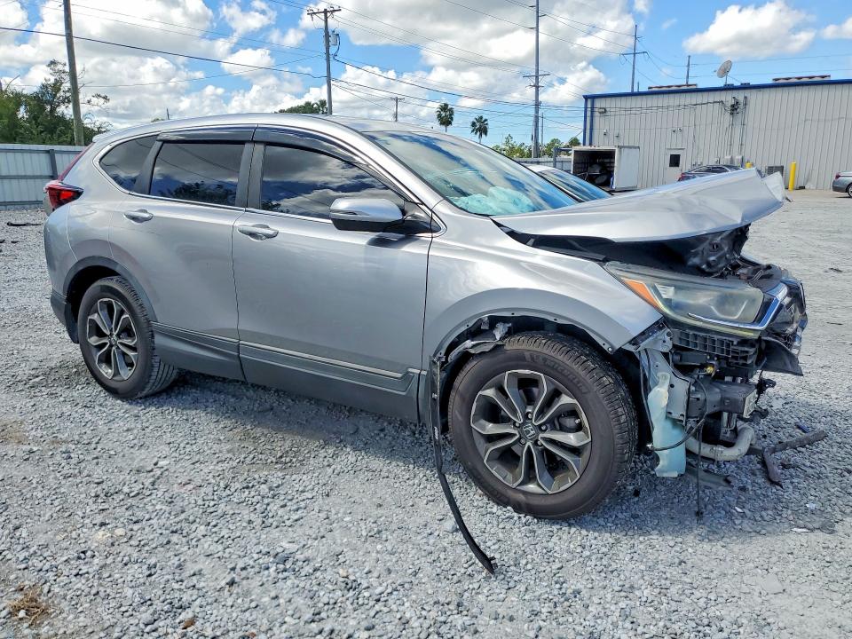 Aukcja sprzedaży 2021 Honda Cr-v, vin: 5J6RW1H89MA007335, numer aukcji: 69872056
