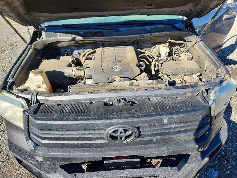 69061536 :رقم المزاد ، 5TFUY5F14EX339253 vin ، 2014 Toyota Tunda مزاد بيع