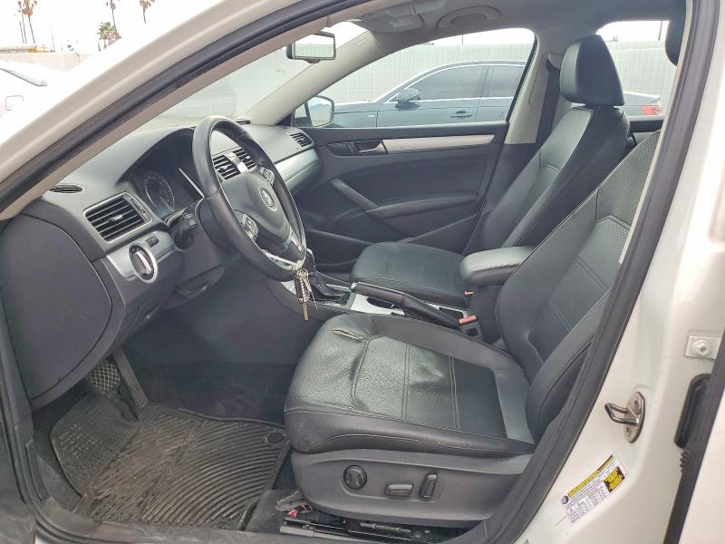 Продажа на аукционе авто 2013 Volkswagen Passat, vin: 1VWBP7A34DC074058, номер лота: 67646316