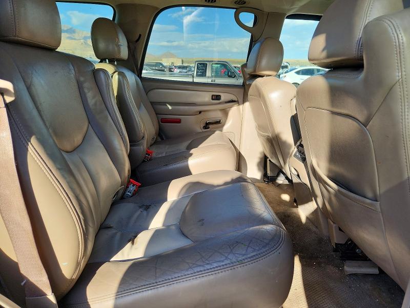 Продажа на аукционе авто 2005 Gmc Yukon, vin: 1GKEK63U55J201996, номер лота: 69167506