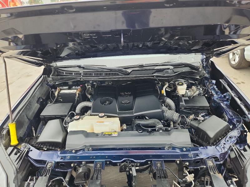 Aukcja sprzedaży 2022 Toyota Tundra, vin: 5TFLA5ABXNX014168, numer aukcji: 70518246