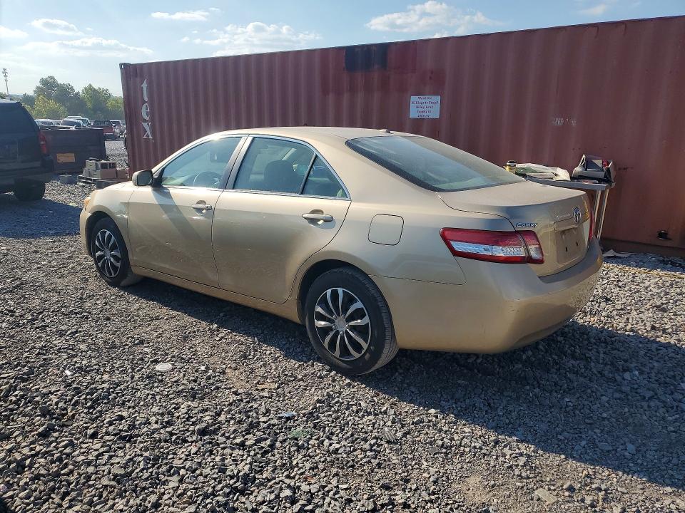 69057926 :رقم المزاد ، 4T1BF3EK5BU669665 vin ، 2011 Toyota Camry مزاد بيع