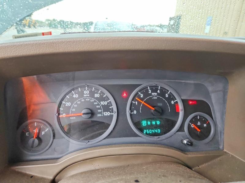 Продажа на аукционе авто 2008 Jeep Patriot, vin: 1J8FT280X8D534766, номер лота: 68196546