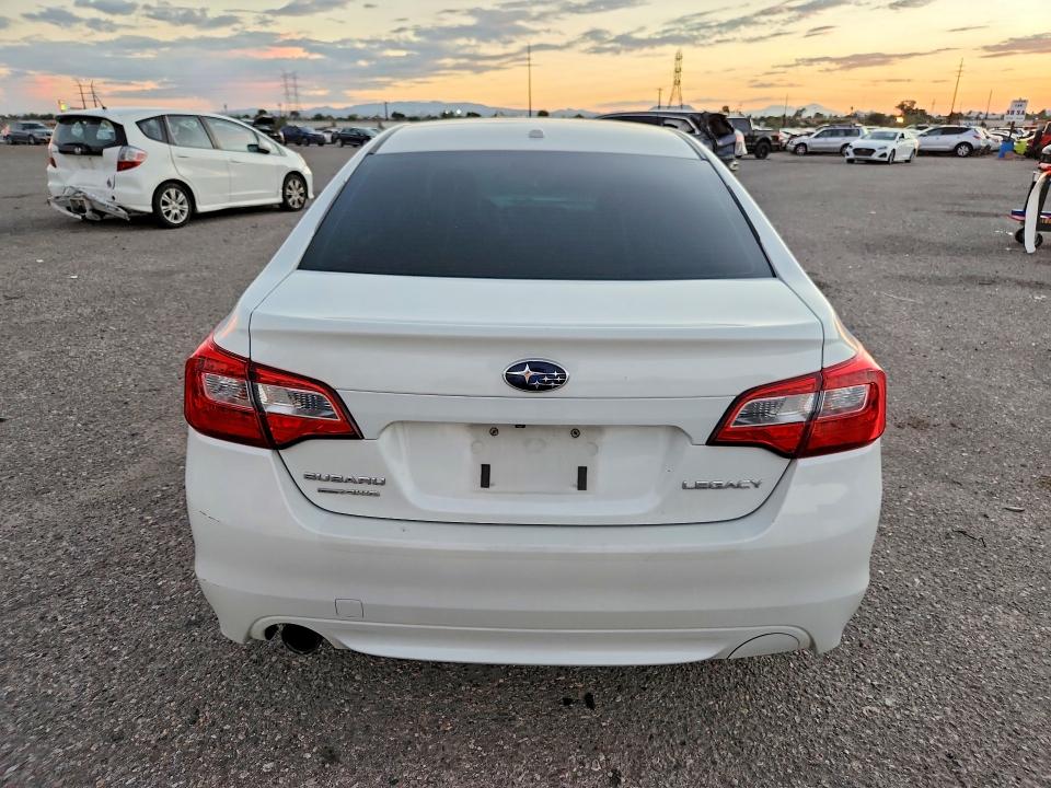 Продажа на аукционе авто 2015 Subaru Legacy, vin: 4S3BNBH60F3032176, номер лота: 67871386