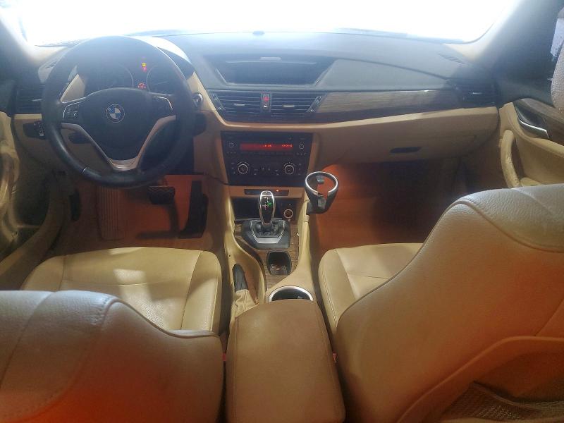 Продажа на аукционе авто 2014 Bmw X1, vin: WBAVM1C50EVW55581, номер лота: 67865716