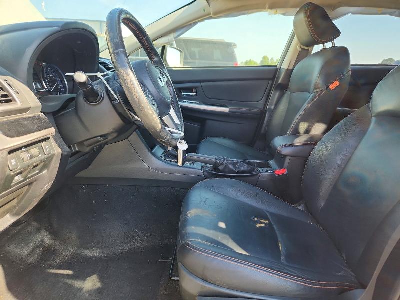 Aukcja sprzedaży 2016 Subaru Crosstrek, vin: JF2GPANC1G8324607, numer aukcji: 69729936