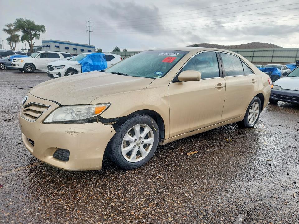 Продаж на аукціоні авто 2011 Toyota Camry, vin: 4T1BF3EKXBU663392, номер лоту: 69306306