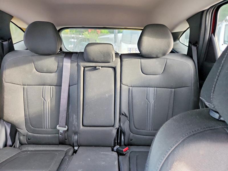 Продажа на аукционе авто 2025 Hyundai Tucson, vin: 5NMJBCDE4SH564159, номер лота: 70506366
