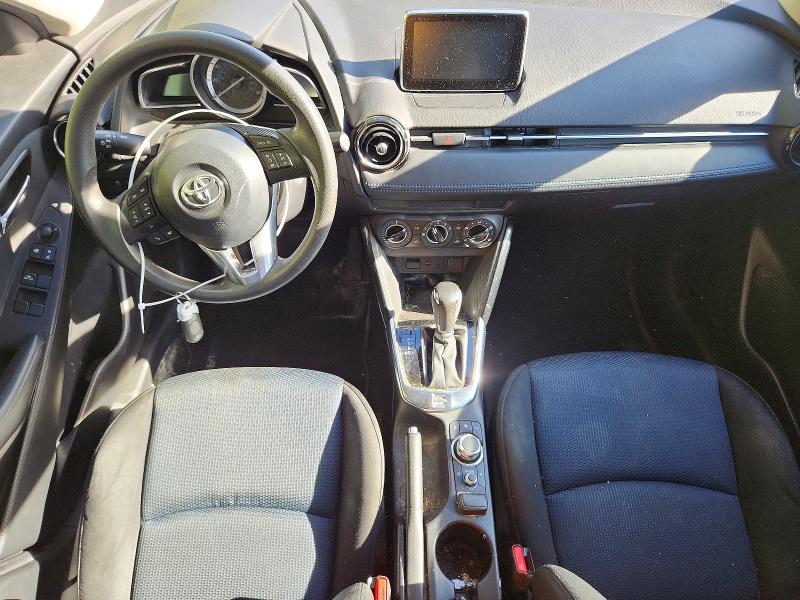 Продажа на аукционе авто 2017 Toyota Yaris Ia, vin: 3MYDLBYV2HY165412, номер лота: 70687766