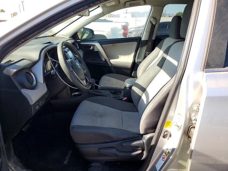 Продаж на аукціоні авто 2015 Toyota Rav4, vin: JTMZFREV8FJ025603, номер лоту: 67637336